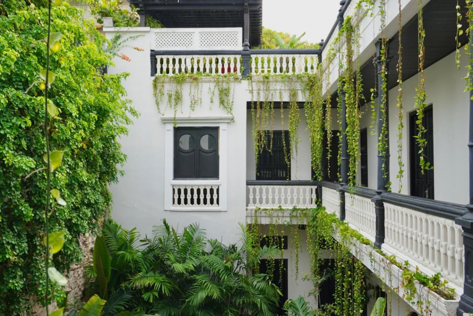 Casa De La Imprenta