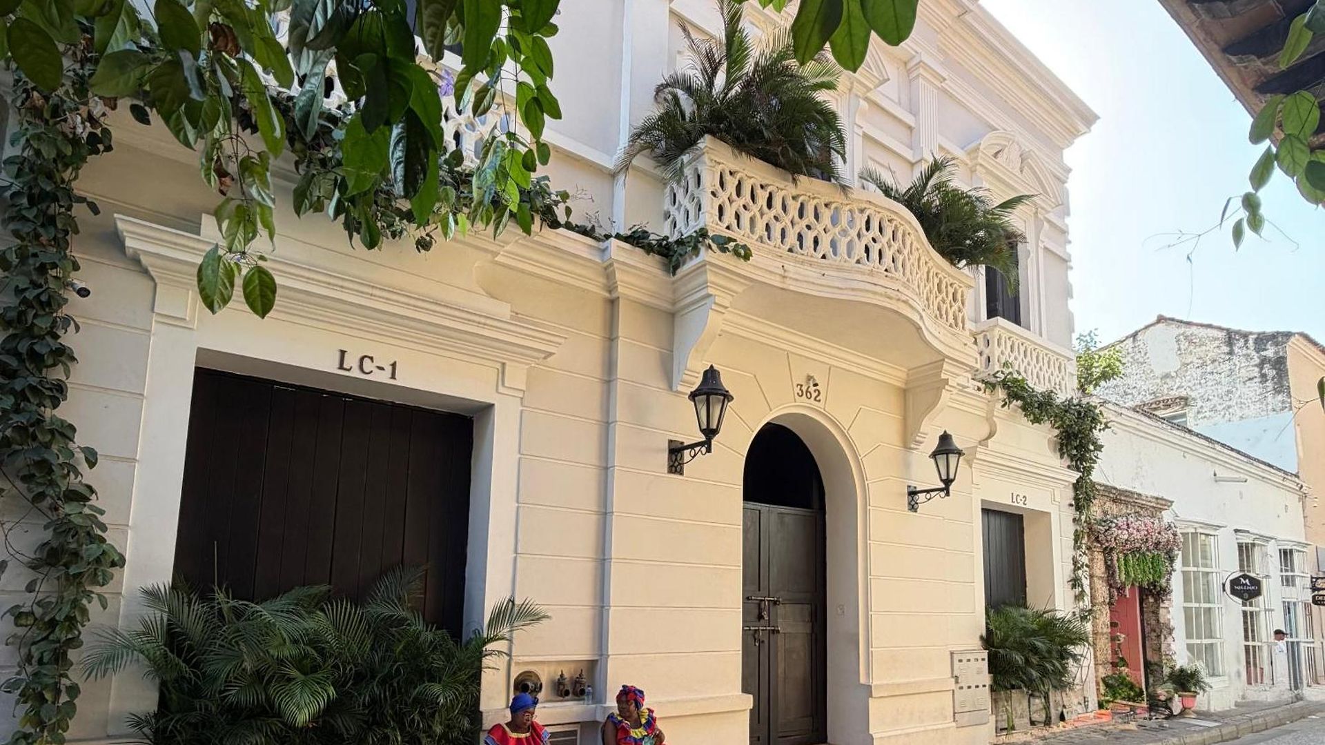 Casa De La Imprenta *