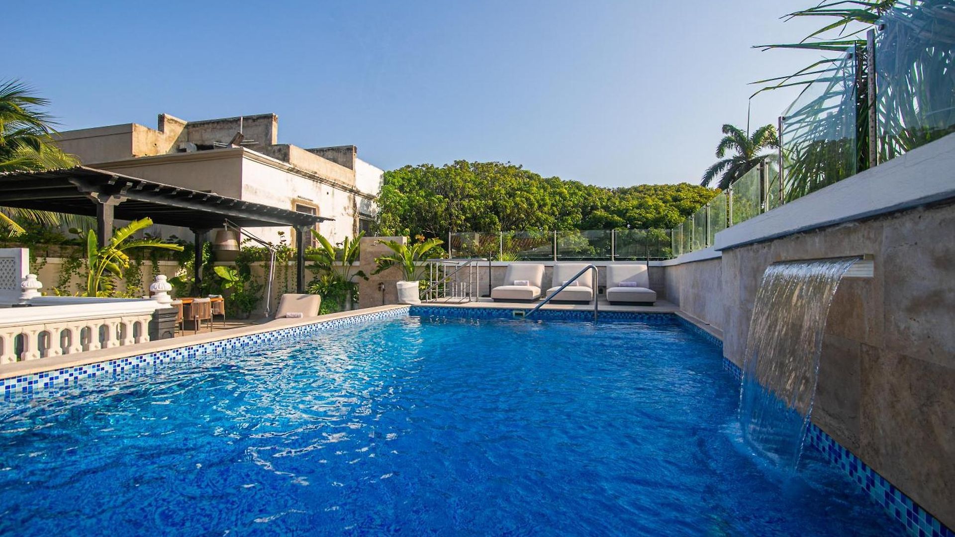 Villa Casa De La Imprenta Cartagena